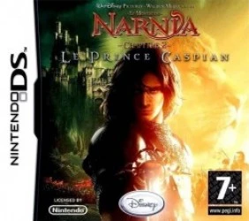 Chronicles Of Narnia – Prince Caspian, The (DSRP) Rom